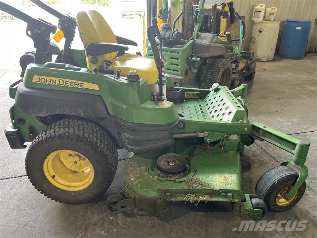 John Deere Z950A Tosaerba zero turn