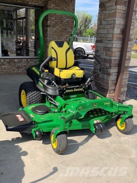 John Deere Z950M 0-kääntösäde leikkurit