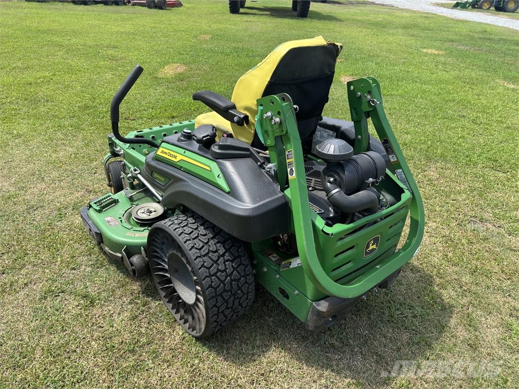 John Deere Z950M Χορτοκοπτικά μηδενικής στροφής