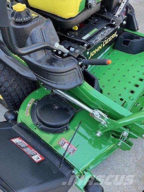 John Deere Z950M 0-kääntösäde leikkurit