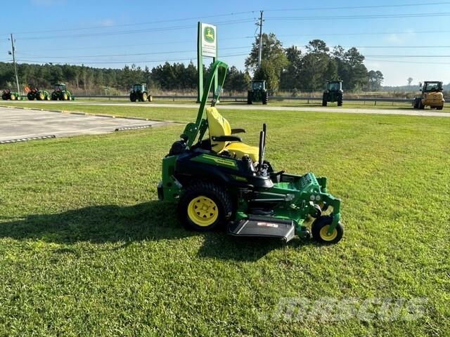 John Deere Z950M Zero turn косарки
