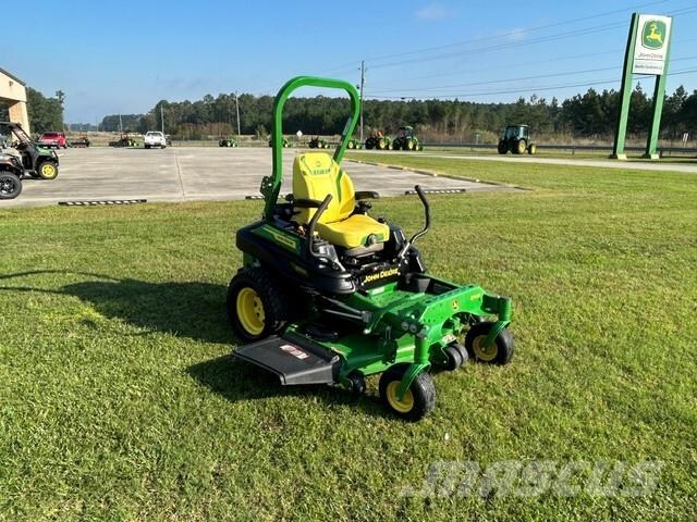John Deere Z950M Zero turn косарки