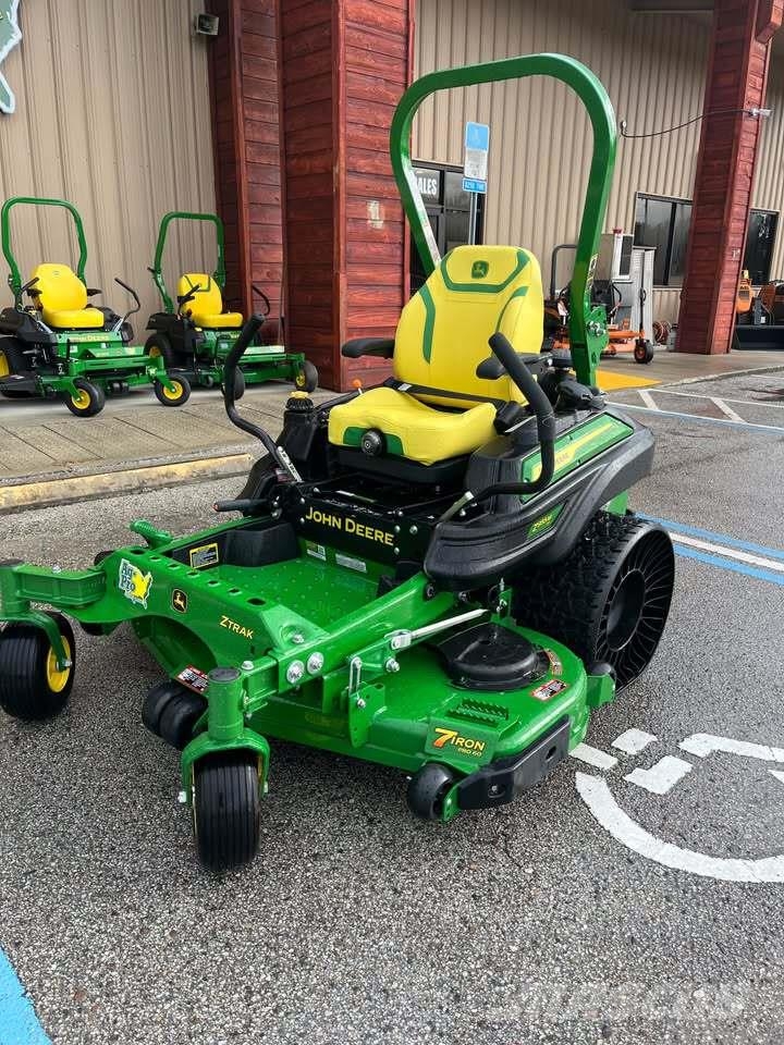 John Deere Z955M 회전식 잔디깎기