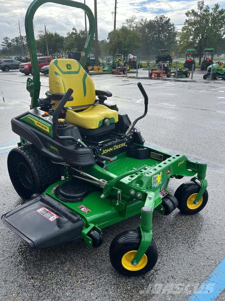 John Deere Z955M 회전식 잔디깎기