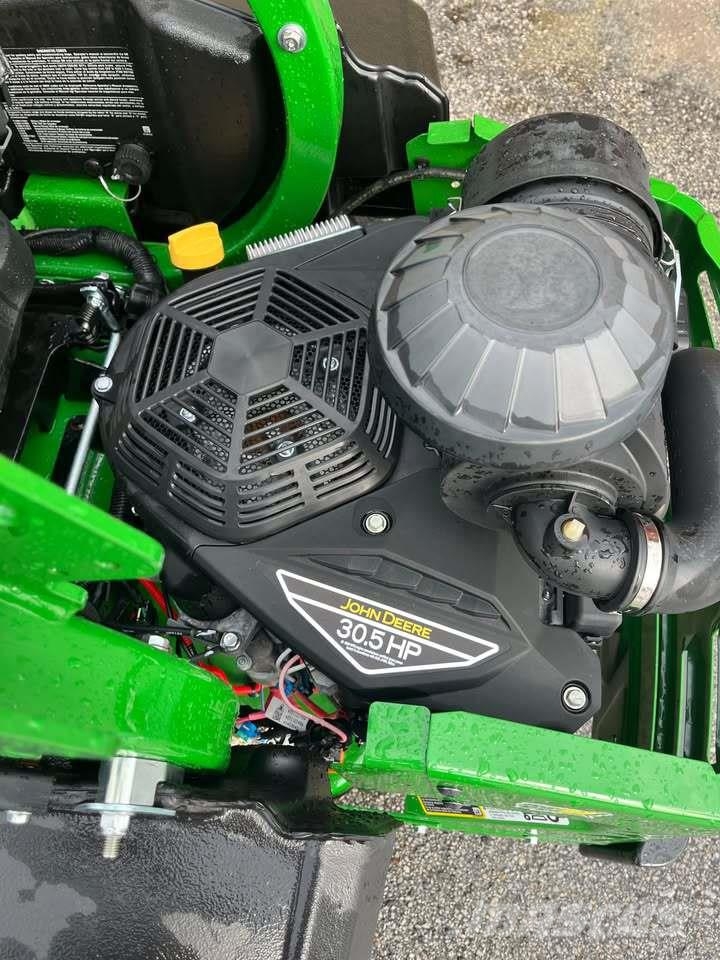 John Deere Z955M 회전식 잔디깎기