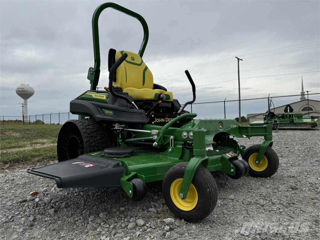 John Deere Z960M Zero turn mowers