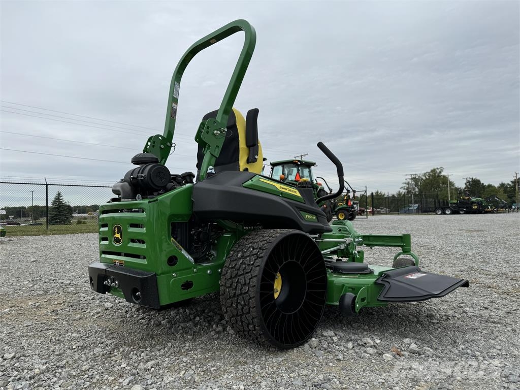 John Deere Z960M Zero turn mowers