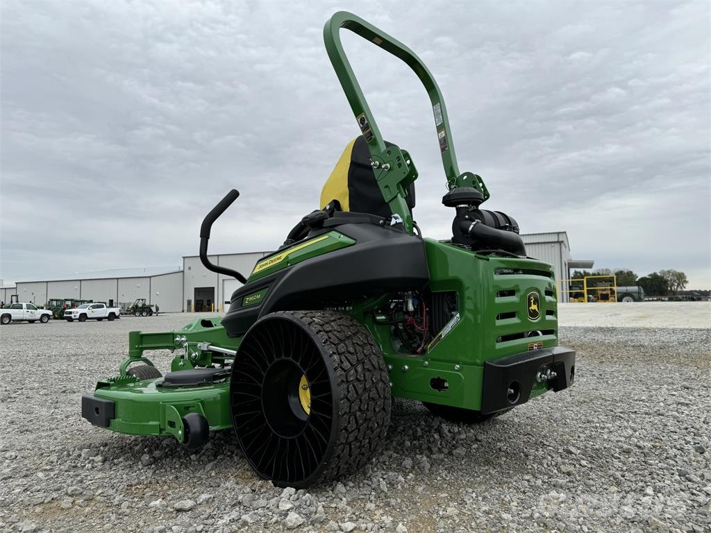 John Deere Z960M Zero turn mowers
