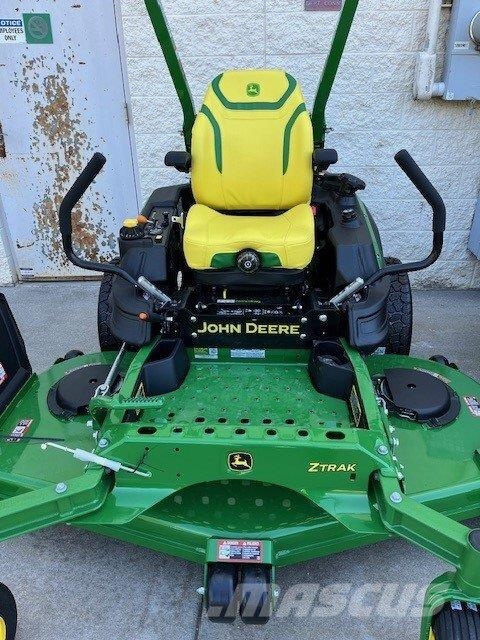 John Deere Z960M Zero turn mowers