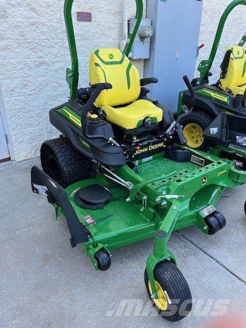 John Deere Z960M Zero turn mowers