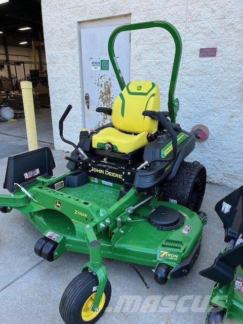 John Deere Z960M Zero turn mowers