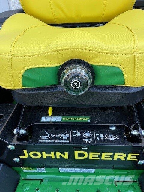 John Deere Z960M Zero turn mowers