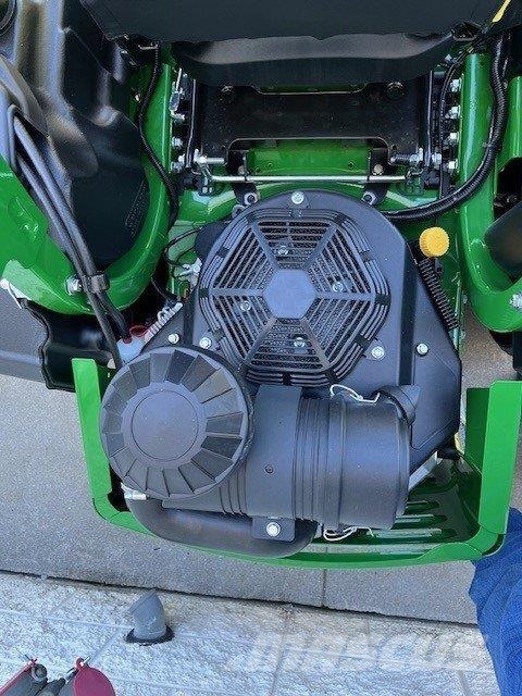 John Deere Z960M Zero turn mowers