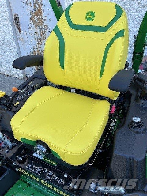 John Deere Z960M Zero turn mowers