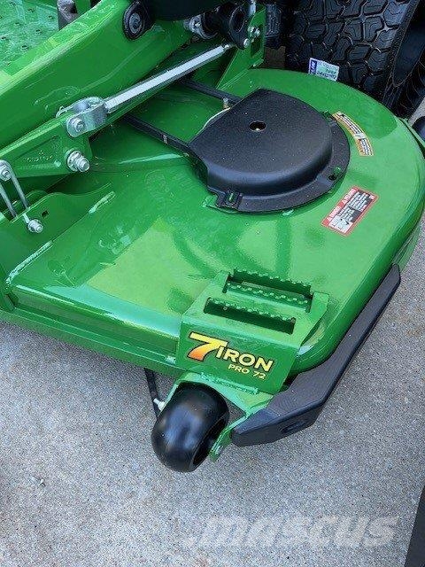 John Deere Z960M Zero turn mowers