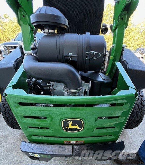 John Deere Z960M Zero turn mowers