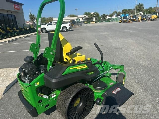 John Deere Z960M 0-kääntösäde leikkurit