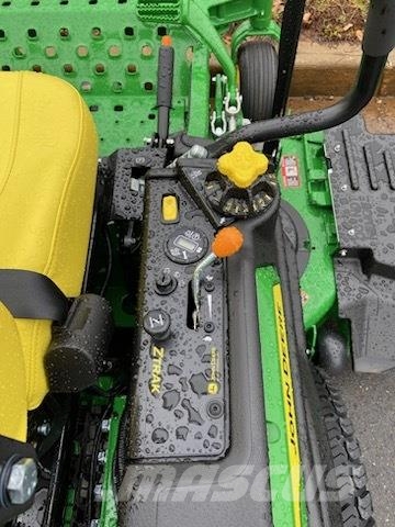 John Deere Z960M Nollsvängare