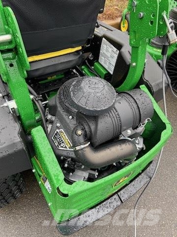 John Deere Z960M Nollsvängare