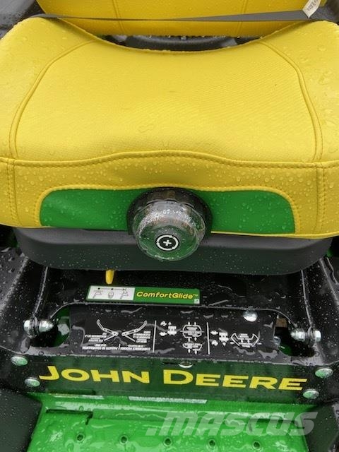 John Deere Z960M Nollsvängare