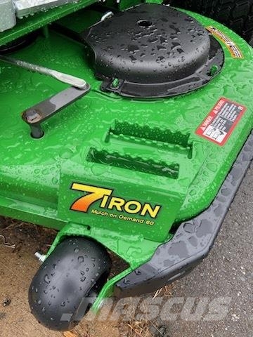 John Deere Z960M Nollsvängare