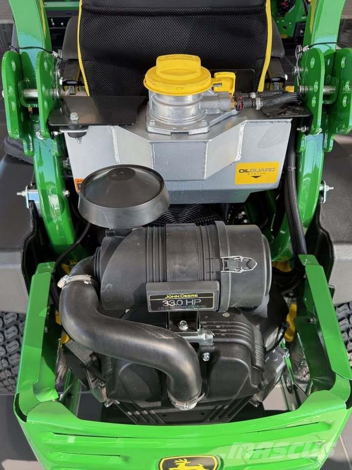 John Deere z965r صفر محولا الدوران