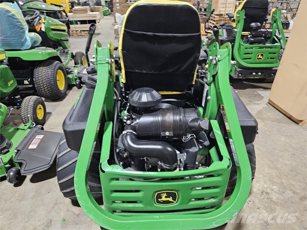 John Deere Z970R Tondeuses à rayon de braquage zéro
