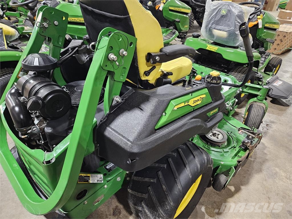 John Deere Z970R Tondeuses à rayon de braquage zéro
