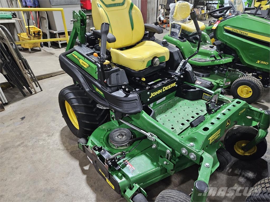 John Deere Z970R Tondeuses à rayon de braquage zéro