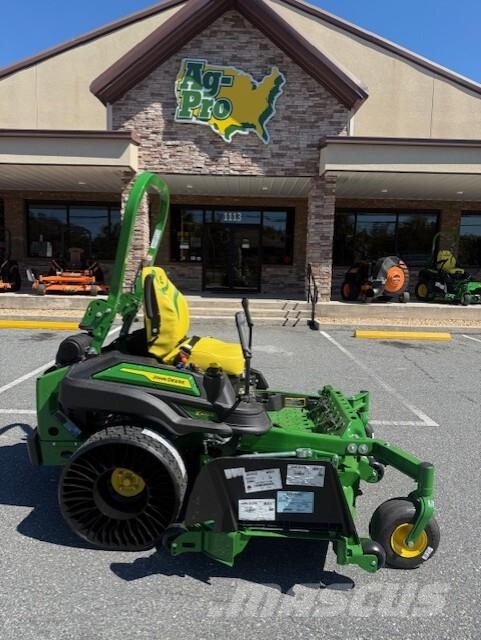 John Deere z970r Zero turn kosilice