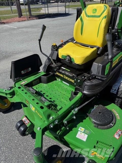 John Deere z970r Zero turn kosilice