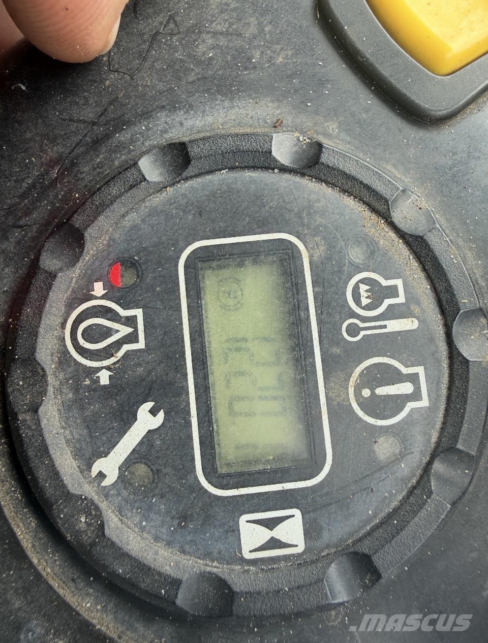 John Deere Z970R 0-kääntösäde leikkurit