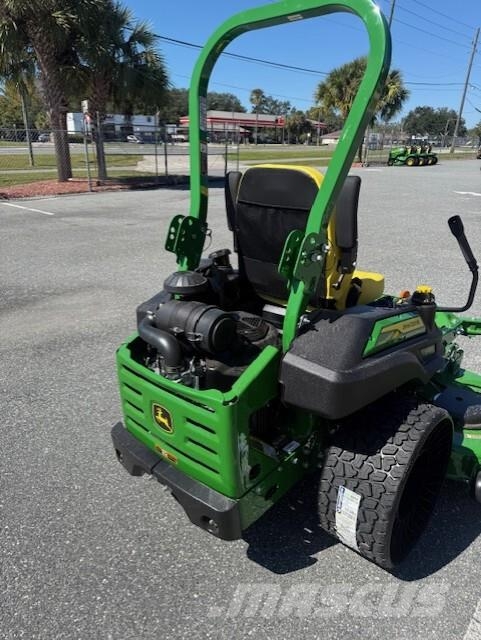 John Deere z970r Zero turn kosilice
