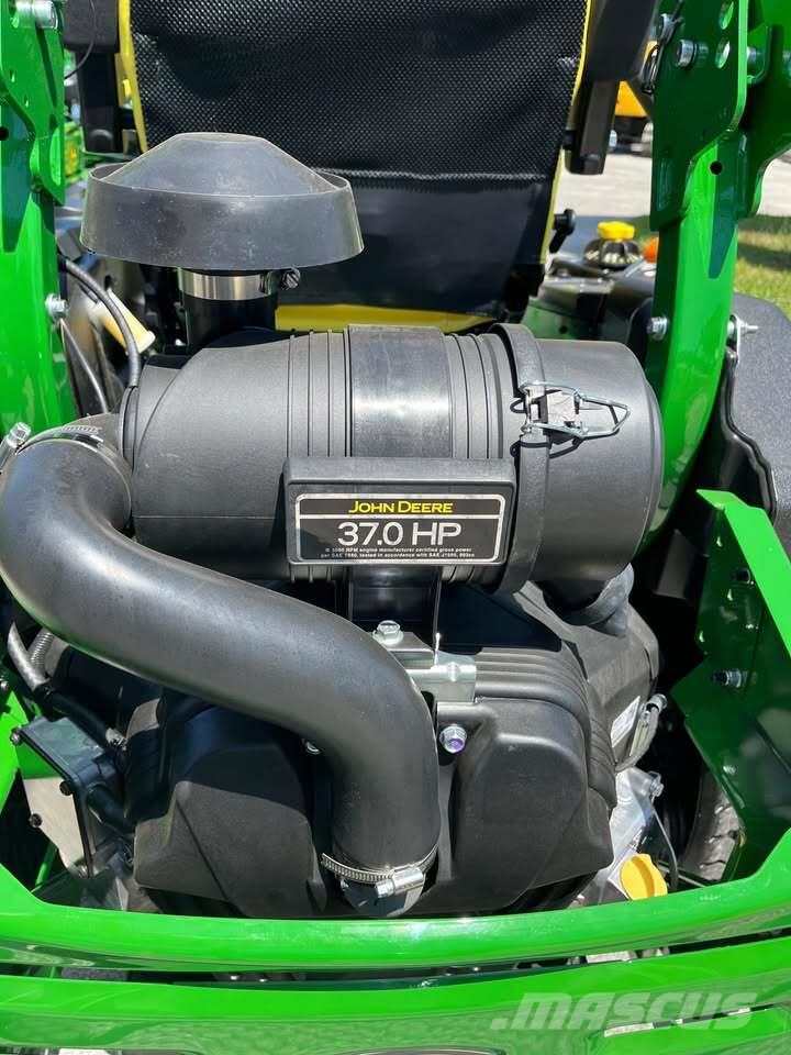 John Deere Z975M EFI 0-kääntösäde leikkurit