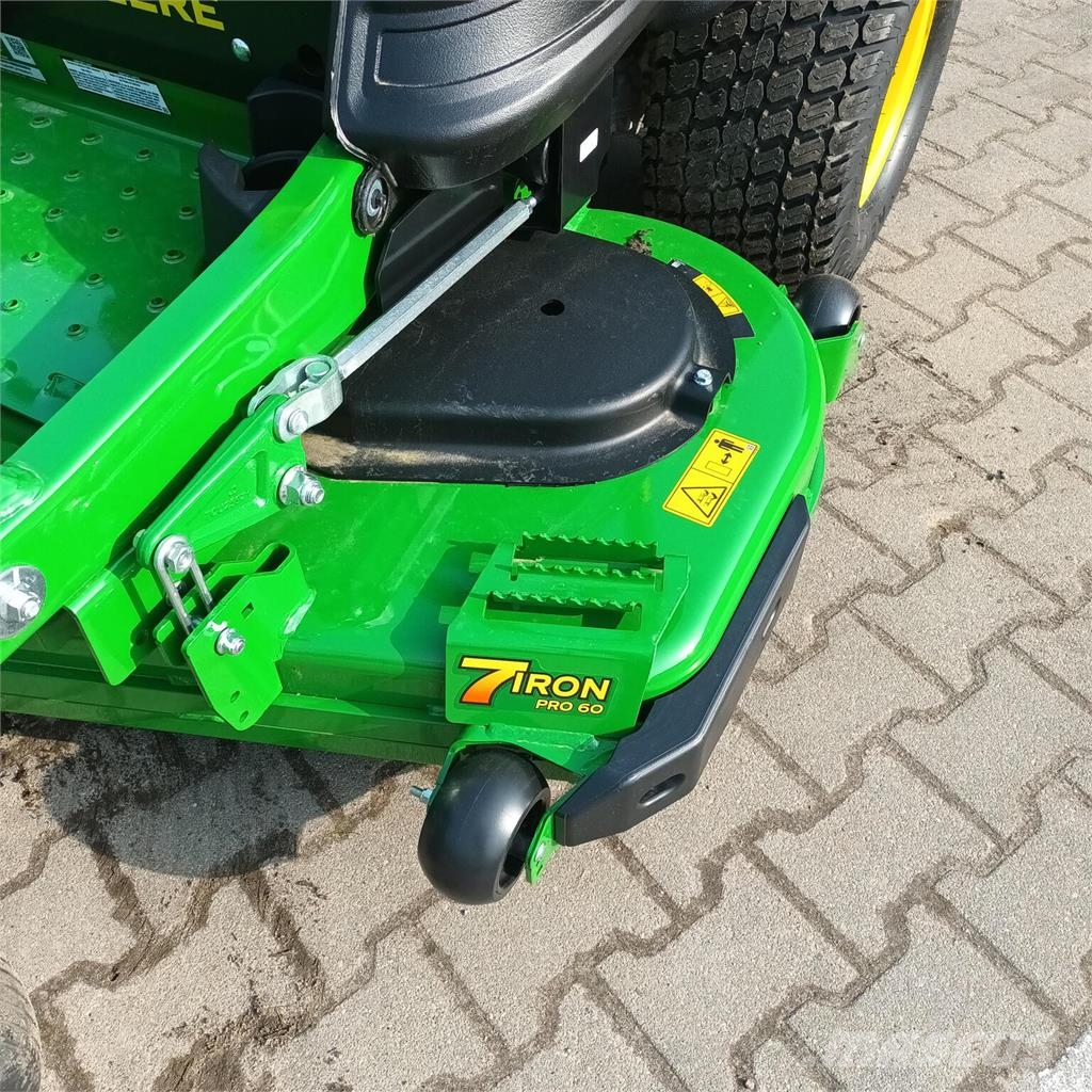 John Deere Z994R Kosiarki o zerowym promieniu skrętu