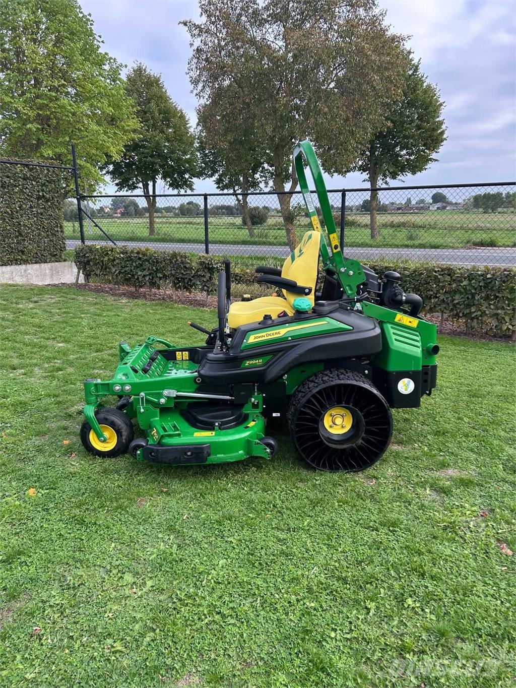 John Deere Z994R صفر محولا الدوران
