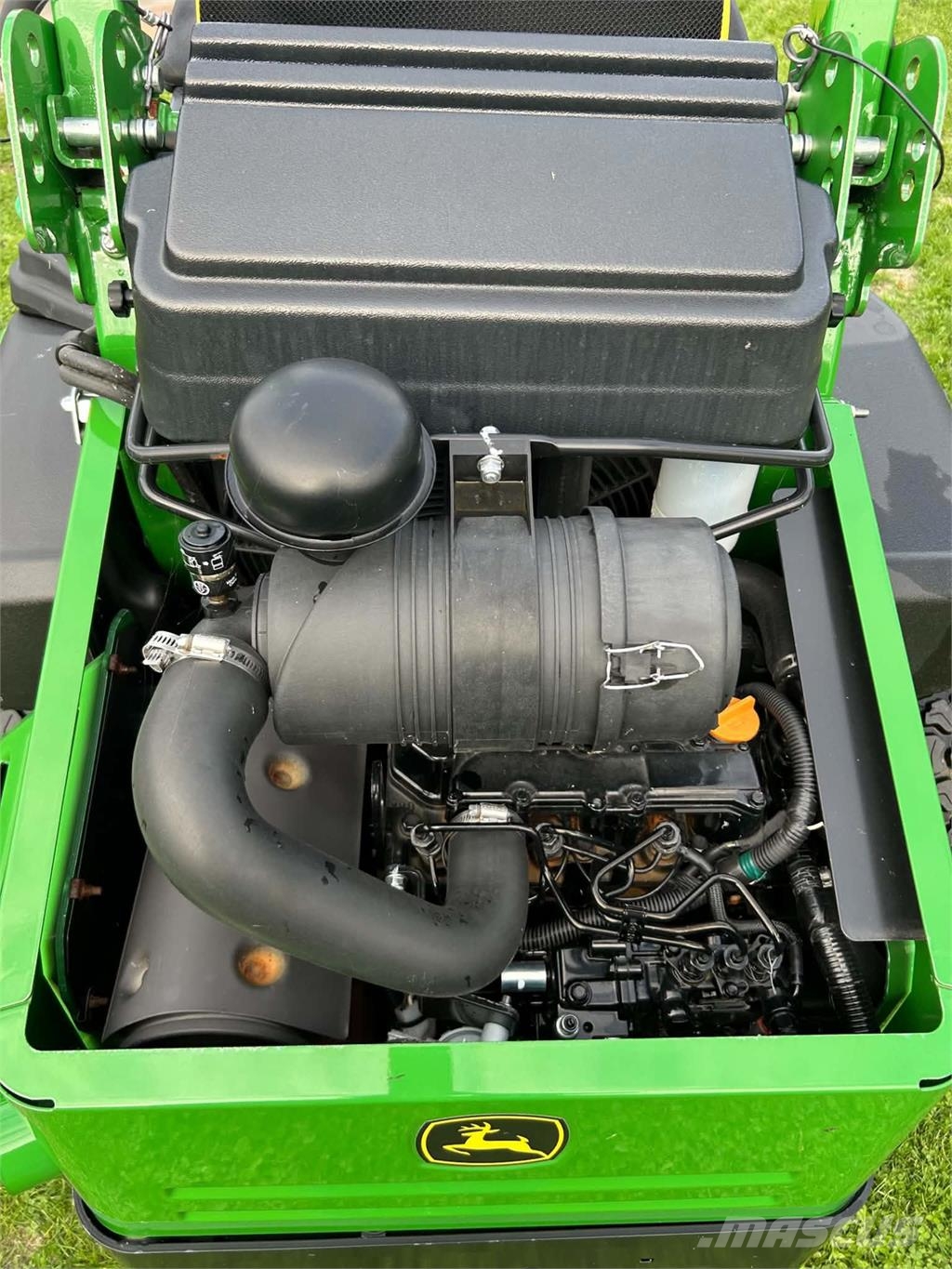 John Deere Z994R صفر محولا الدوران
