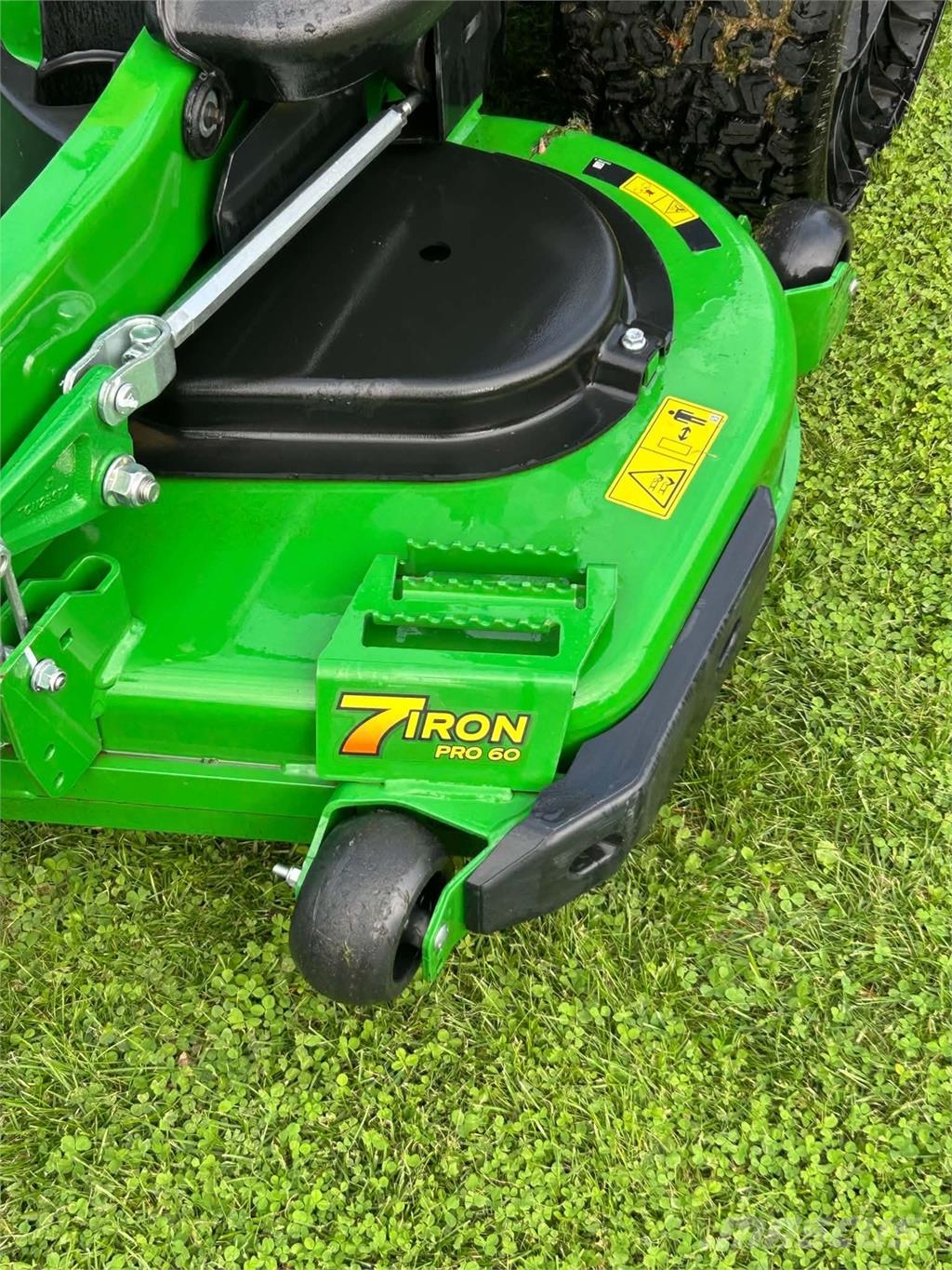 John Deere Z994R صفر محولا الدوران