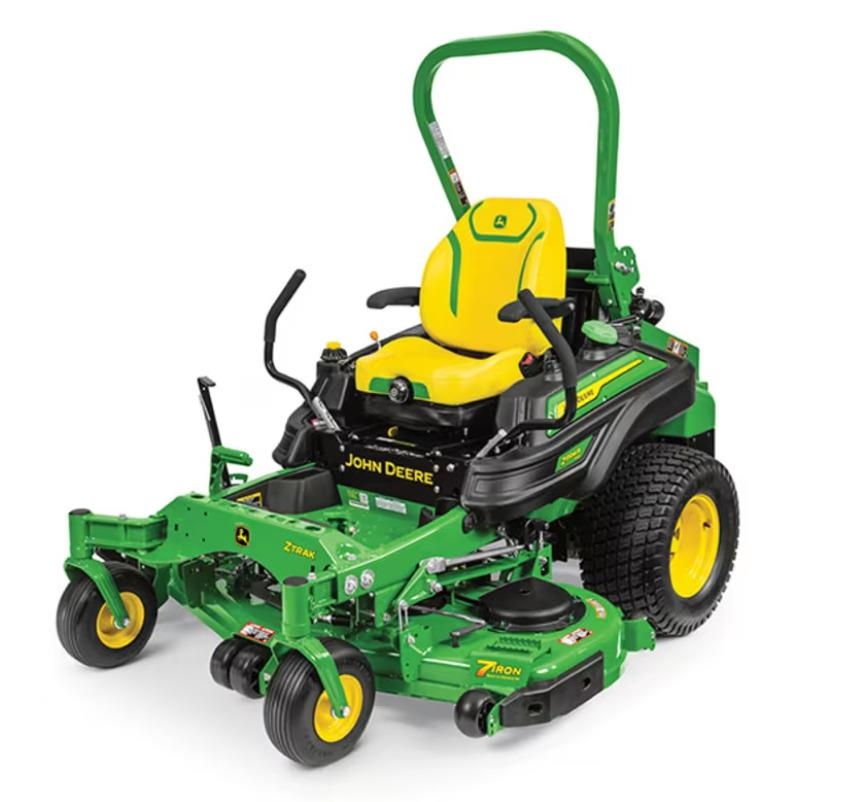 John Deere Z994R Null-Wendekreis Mäher