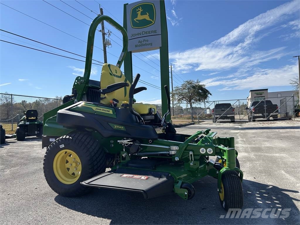 John Deere Z994R صفر محولا الدوران