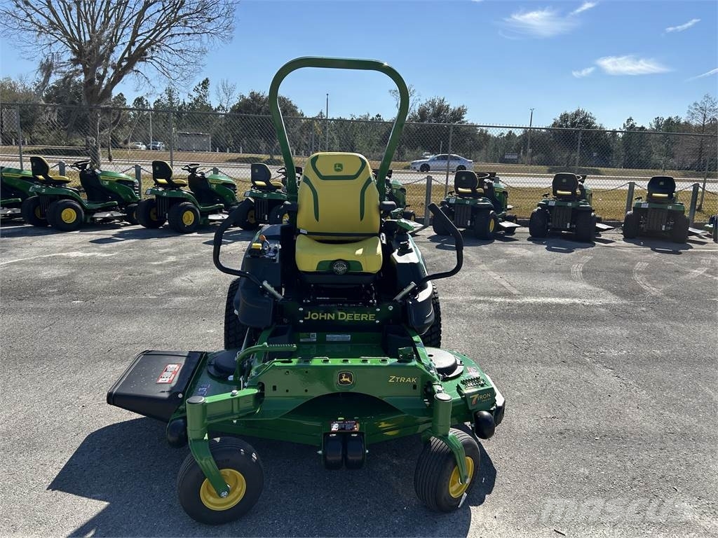John Deere Z994R صفر محولا الدوران