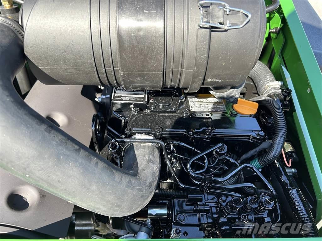 John Deere Z994R صفر محولا الدوران