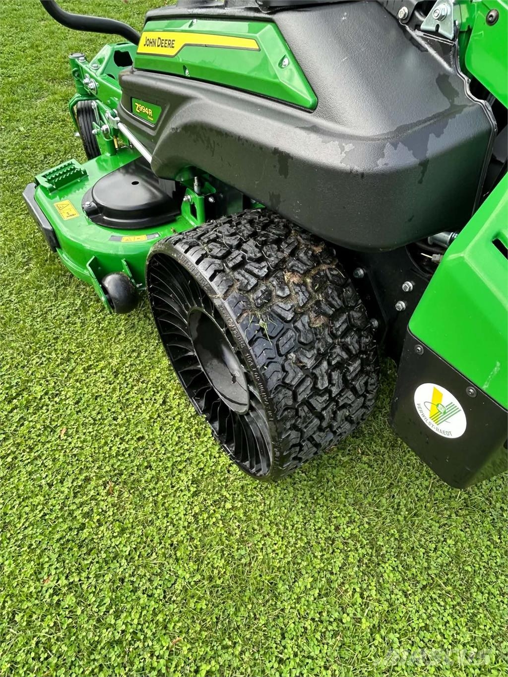 John Deere Z994R صفر محولا الدوران