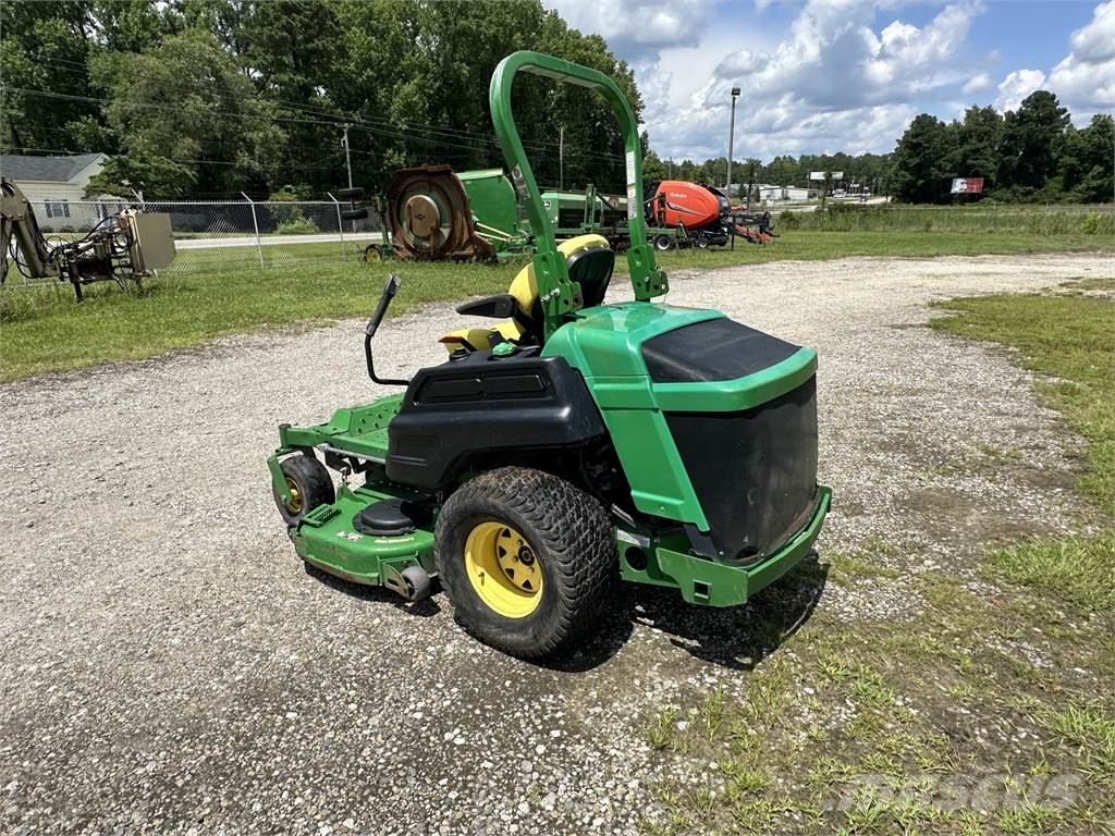 John Deere Z997R Corta-Relvas Zero turn