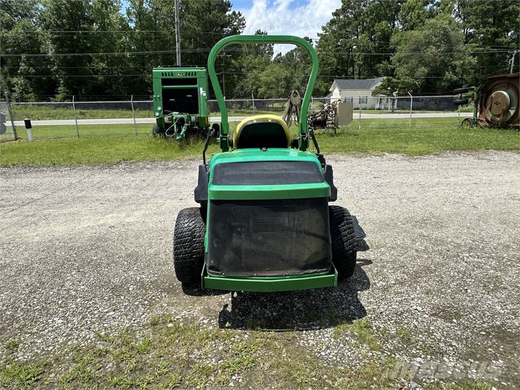 John Deere Z997R Corta-Relvas Zero turn