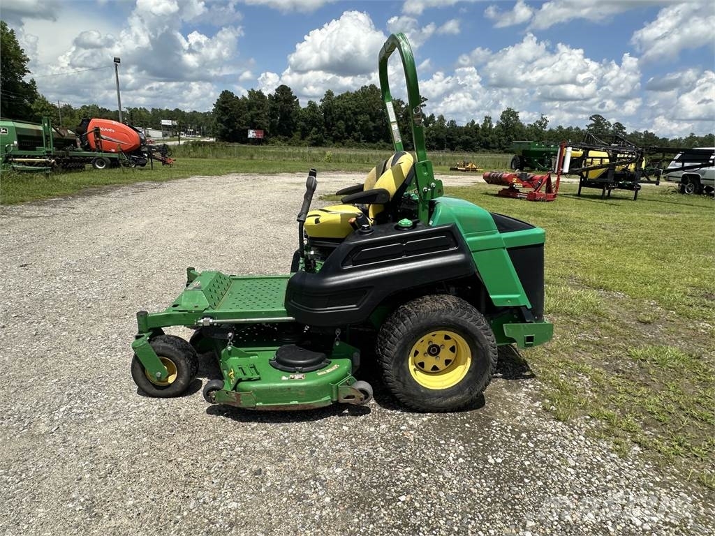 John Deere Z997R Corta-Relvas Zero turn