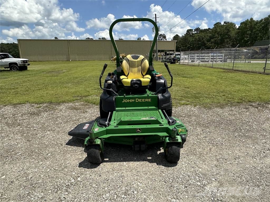 John Deere Z997R Corta-Relvas Zero turn