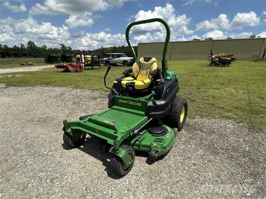 John Deere Z997R Corta-Relvas Zero turn