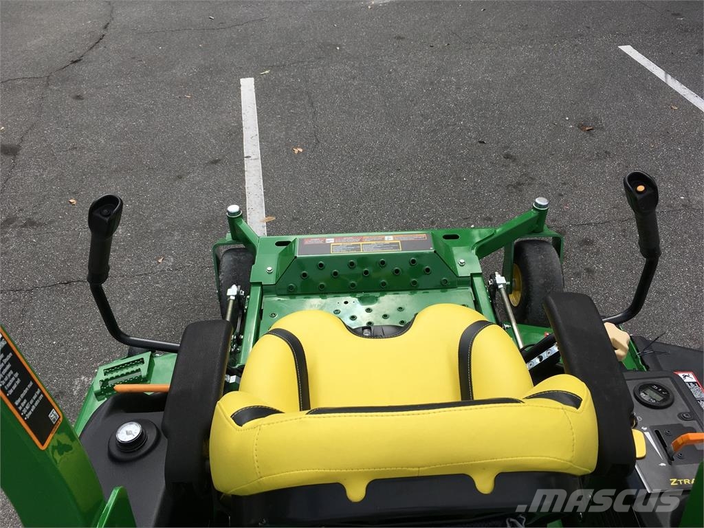 John Deere Z997R Corta-Relvas Zero turn