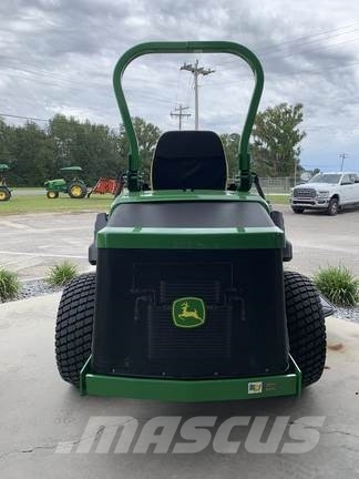 John Deere Z997R Segadoras profesionales